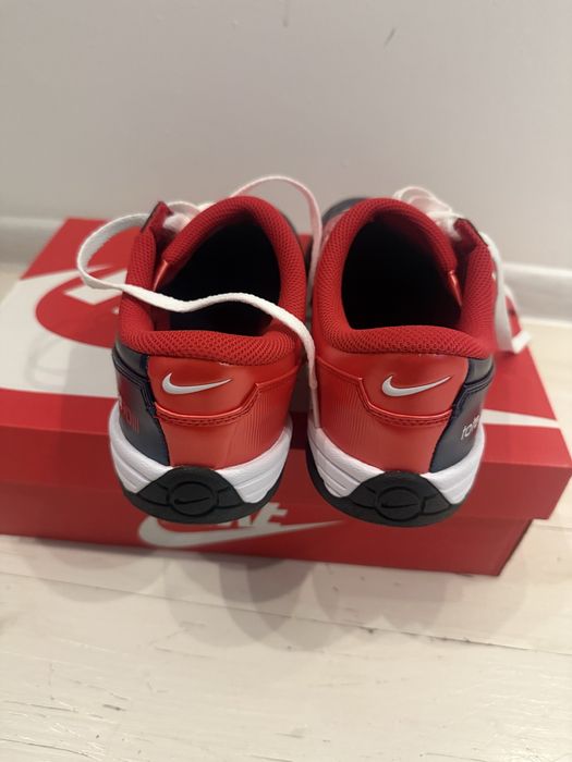 Кросівки nike total 90