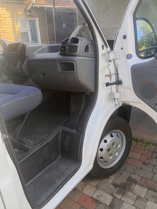 Fiat Ducato 2004 VIN ZFA24400007538536 фото оголошення 4 з 16