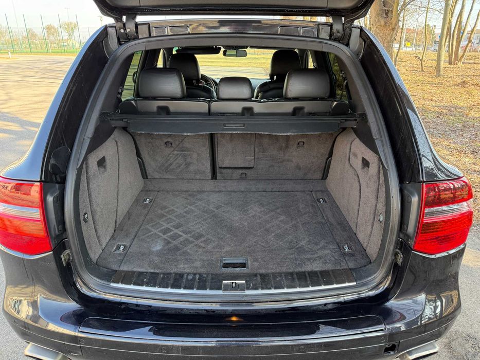 Porsche Cayenne S 4.8 V8