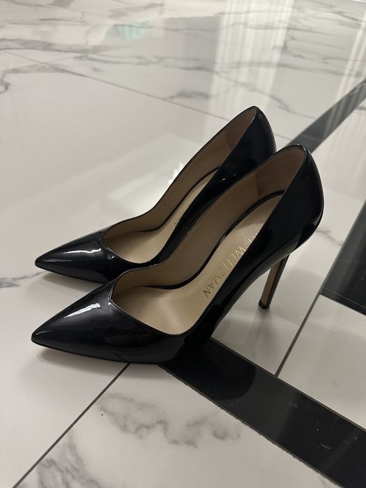 Туфли Stuart Weizmann