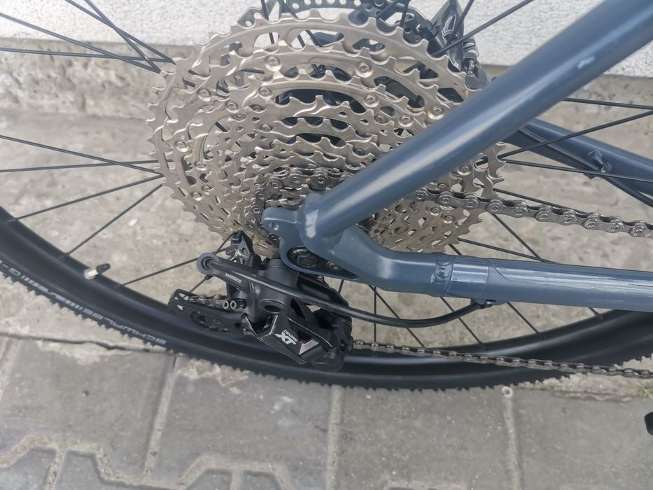 Велосипед Canyon M0132 Shimano Deore Xt  Стан Відмінний