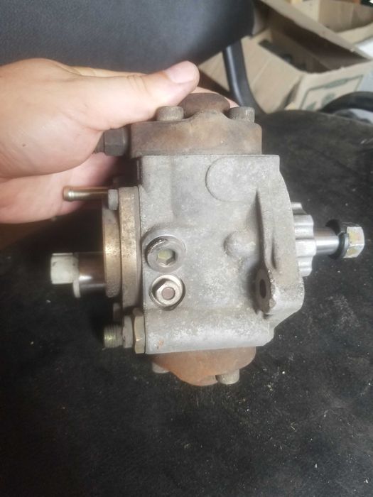 ТНВД Mazda 3 Mazda 6