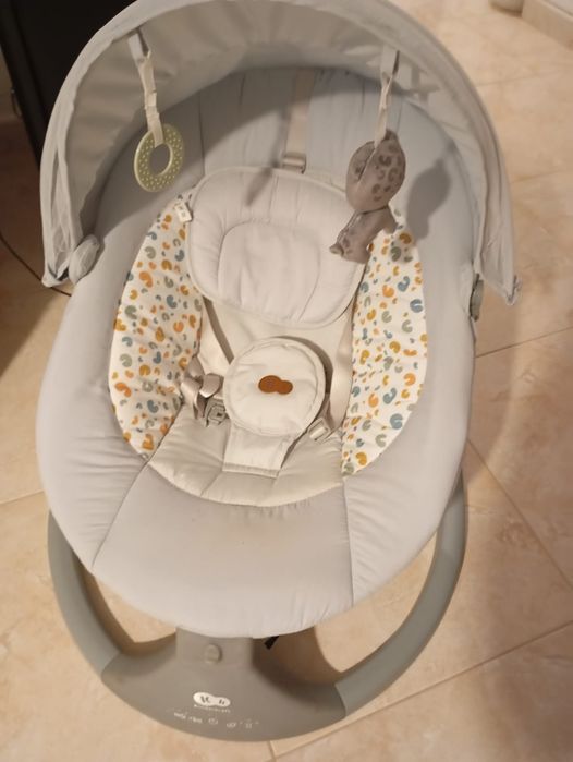 Espreguiçadeira KINDERKRAFT Lumi 2