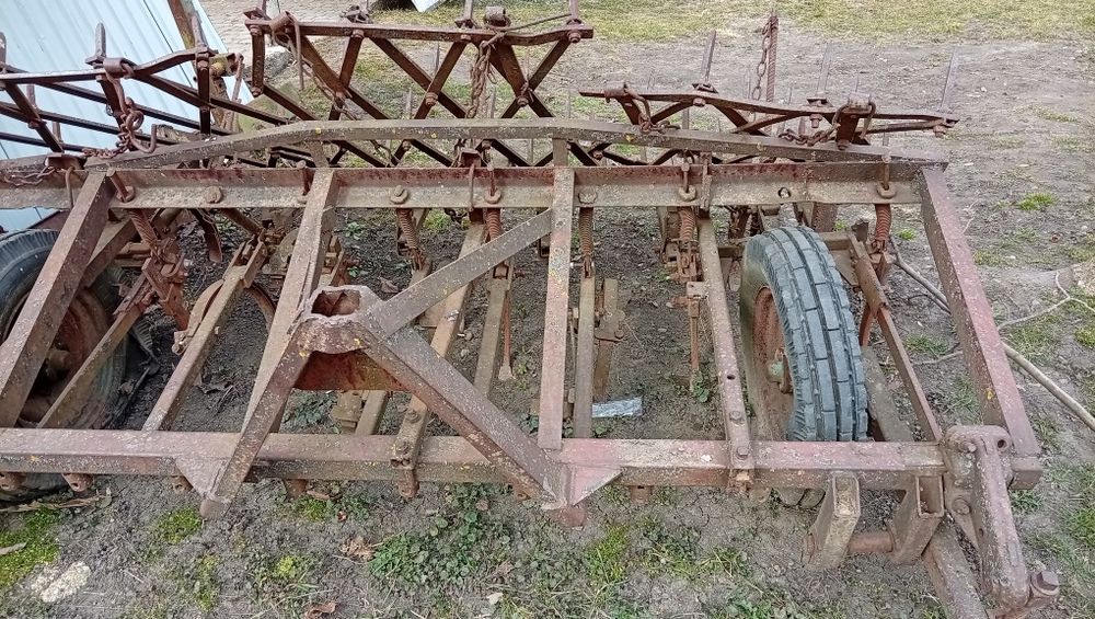 Продам селіхозтехнеку