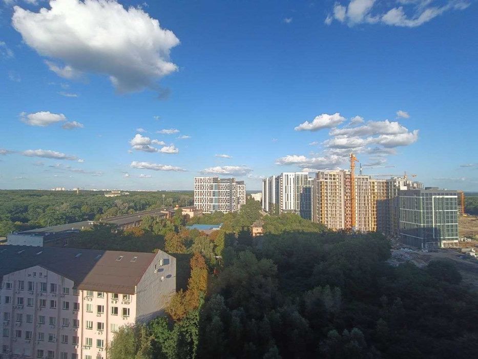 Без %!  1К, 45м, Теремки, ВДНГ, Феофанія, Метрологічна, ЖК Кришталеві