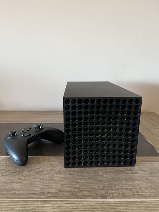 Consola Xbox series X