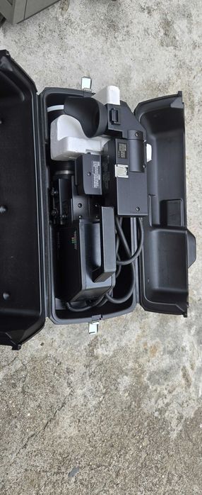 Câmara sony HVC-4000P