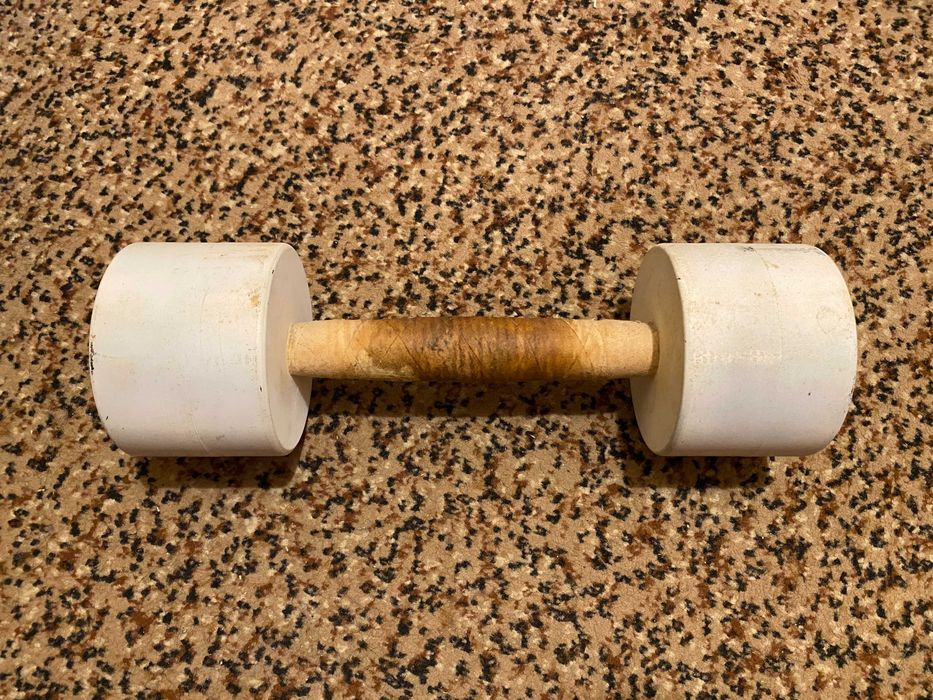 Гантель разборная 15 кг