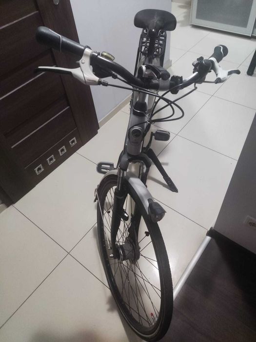 Rower Gazelle Allure Limited Edition