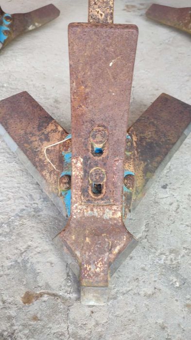 Ścierniskowiec/bezorkowiec Sochu Pinet 3m - hydraulika ! Non stop!