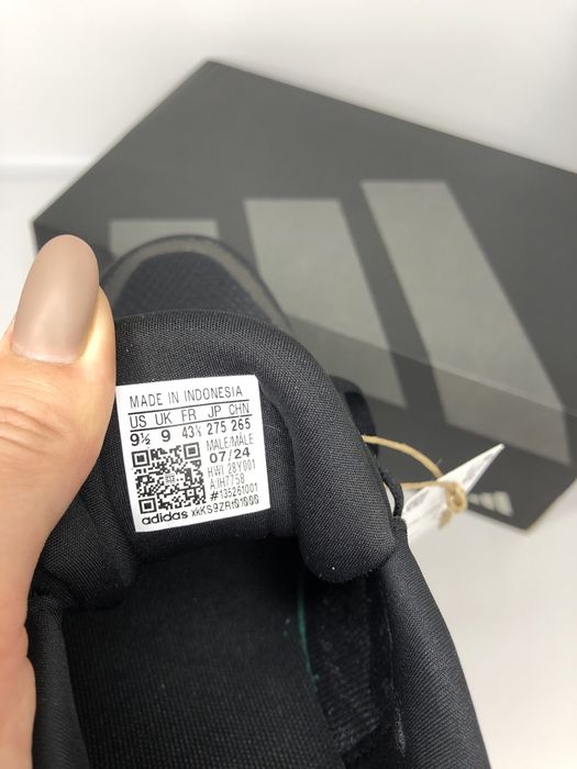 Чоловічі кросівки adidas оригінал