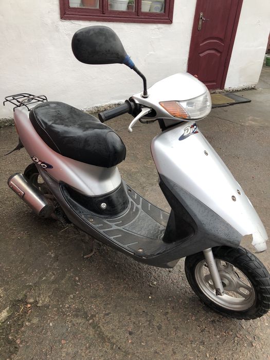 Honda Dio AF 34 продам