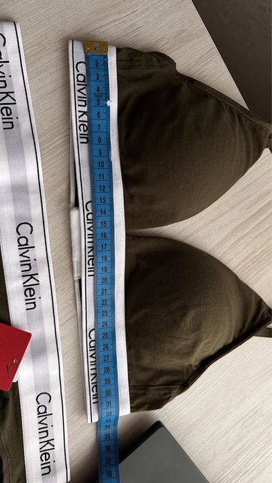Белье Calvin Klein оригинал