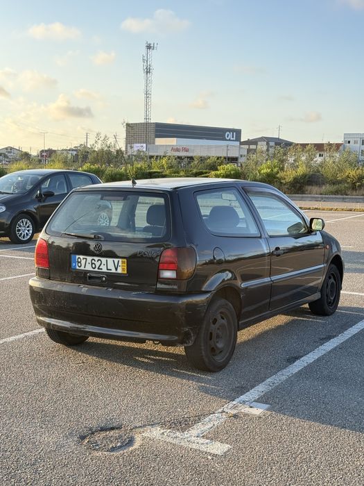 Volksvagen Polo