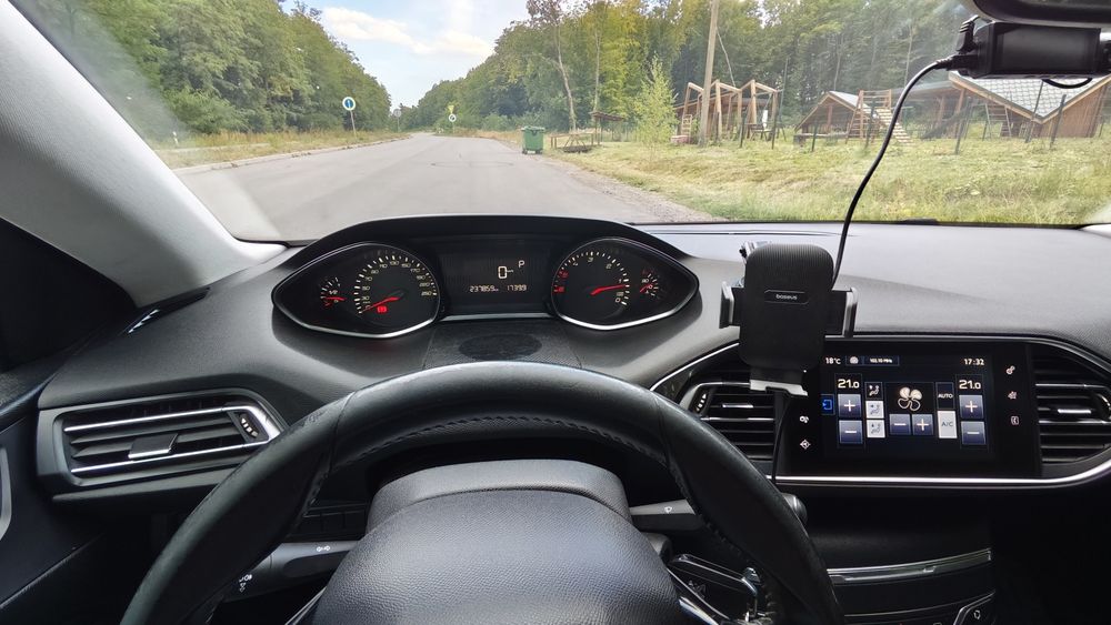 Peugeot 308 T9 продам