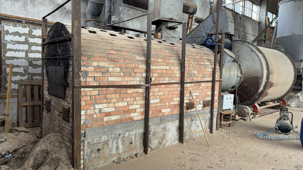 пелетну лінія огм 1,5