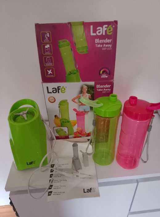 Blender , mikser Lafe