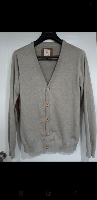 Sweter Selected Jeans,rozmiar M,męski