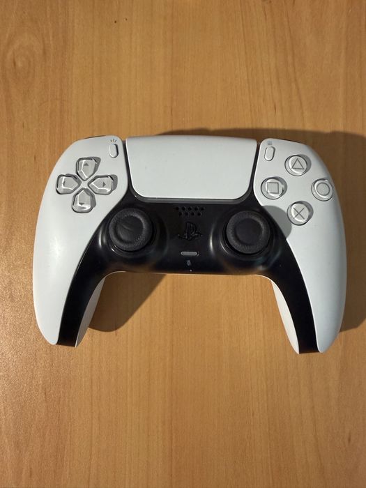 Playstation 5 com leitor + comando