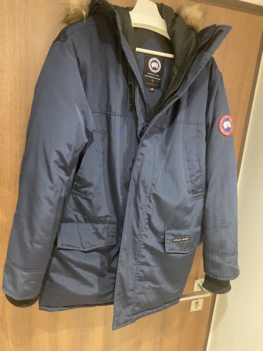 Kurtka meska Canada Goose L / G
