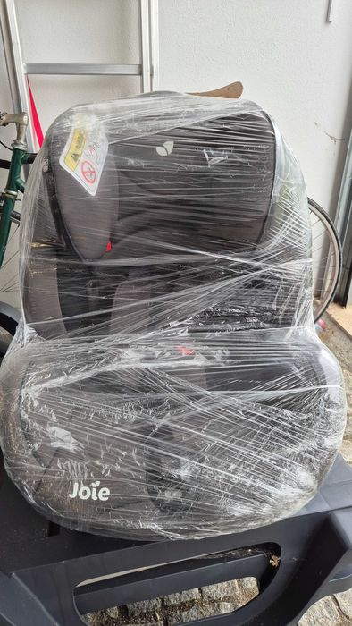 Cadeira auto Joie grupos 0+/1/2