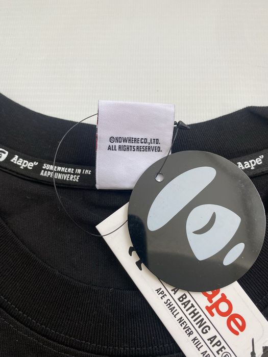 Футболки Bape