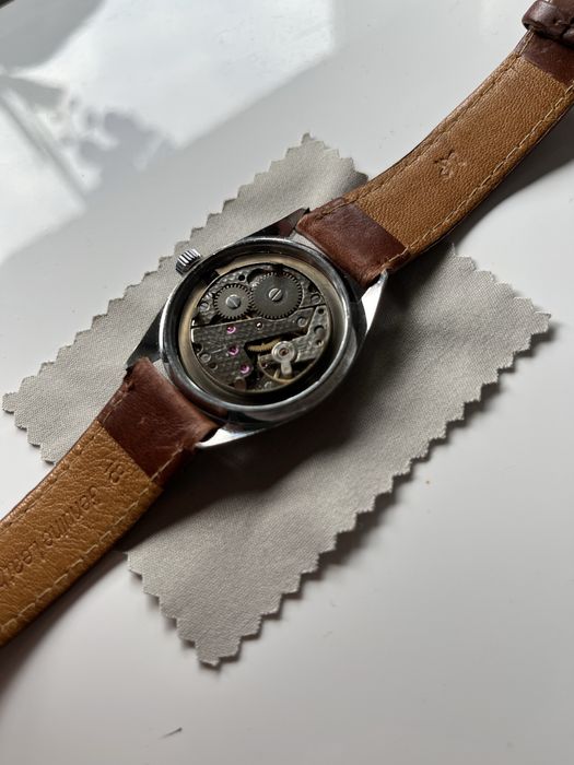 Zegarek mechaniczny IRAX