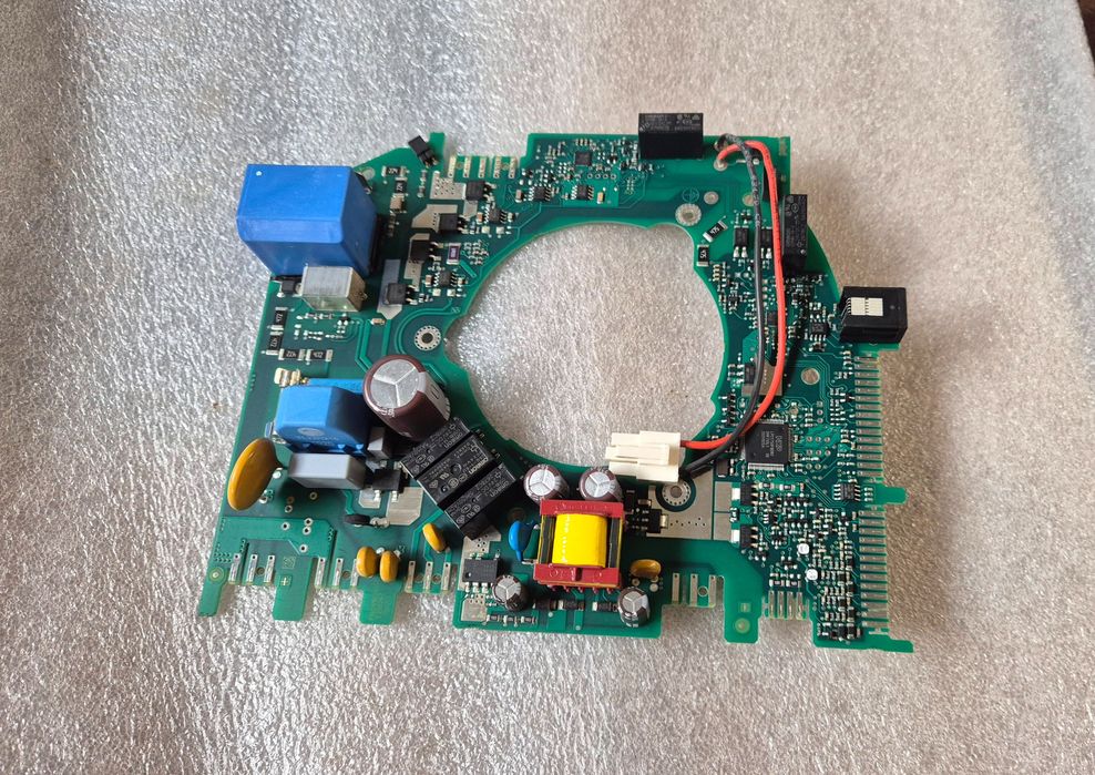 Moduł sterujący ebmpapst 110NG20 C​U-​G​H​0​9 0​0​6​3​C​T​1​6​8​2