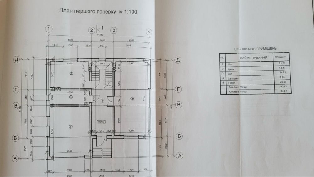 Продається якісний будинок Чагор