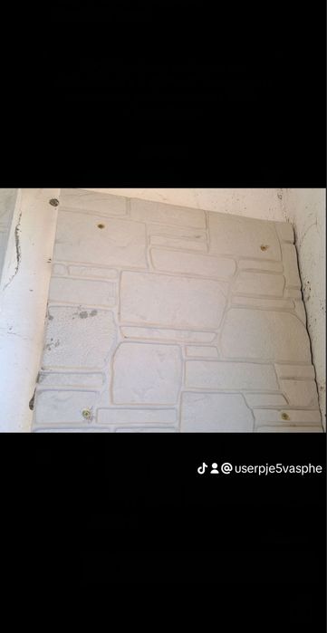 Теплі плитки поліфасад