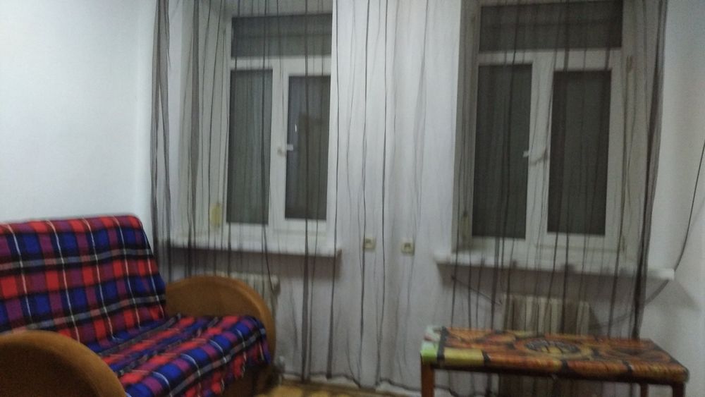 Сдам 1к центр ул старокозацкая 32  комсомольская ленина воскресенская