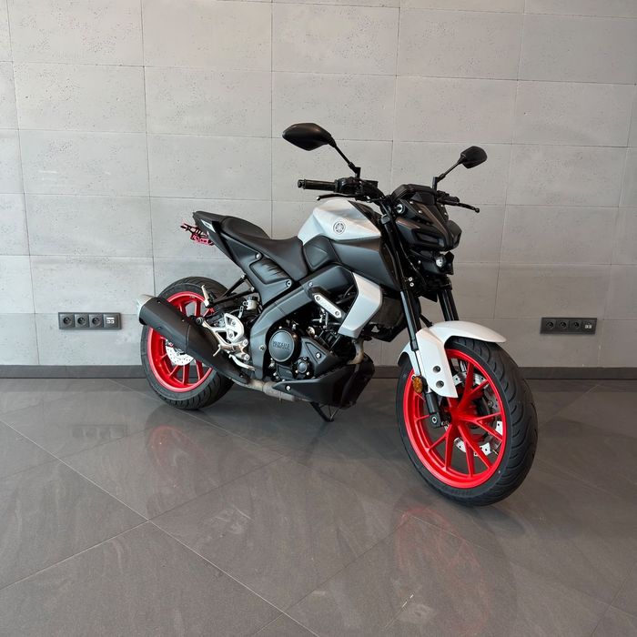 Yamaha