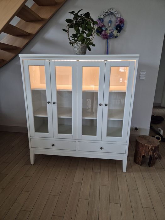 Kredens IDANAS IKEA