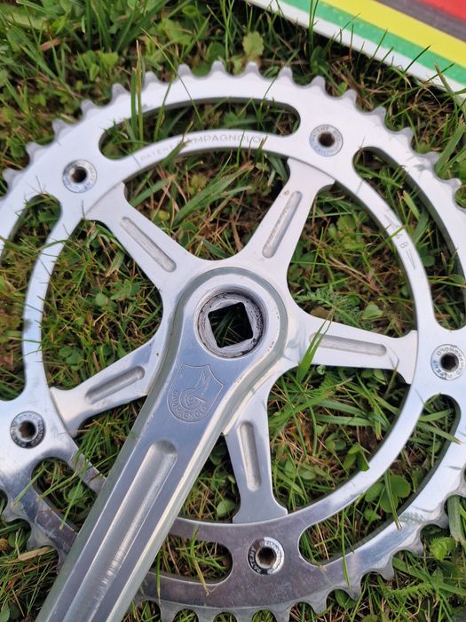 Korba campagnolo pista romet wicher torowy
