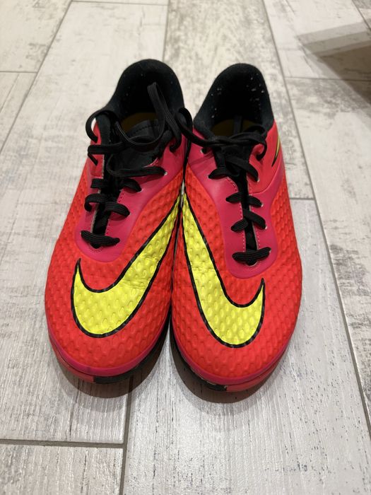 nike hypervenom