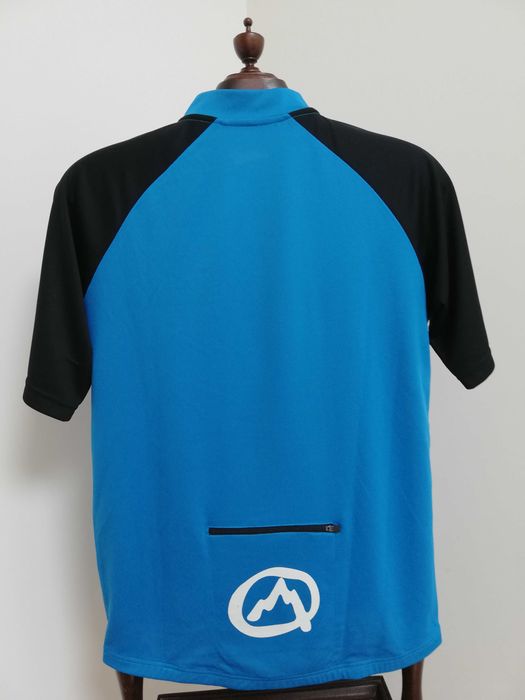 Camisola ciclismo homem - BERG - tamanho M