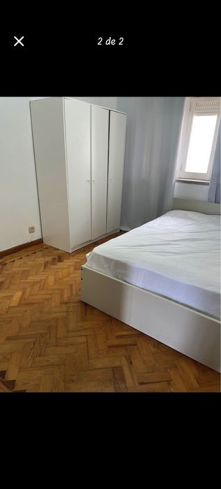 Aluga-se quero para casais ou solteiros , em PC.QUINTA DO SOTA2 ARRENT