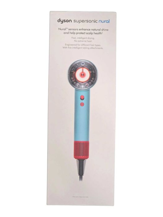 Dyson Supersonic Nural Jasnoniebieski