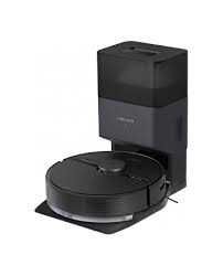Roborock Q Revo Slim Vacuum Cleaner Black Poznań Długa 14