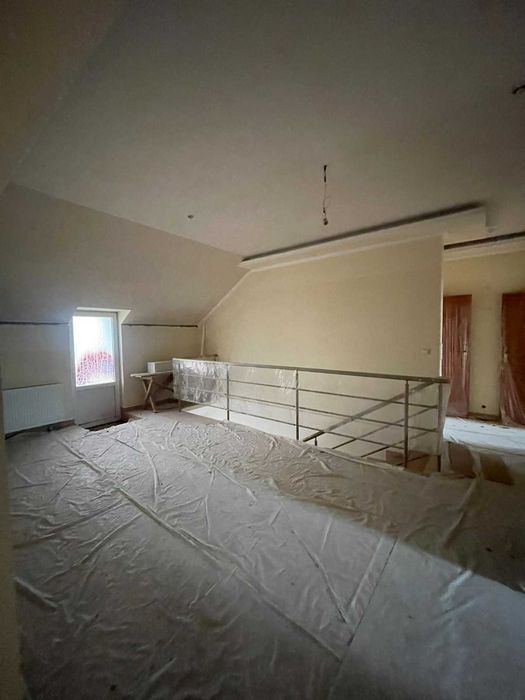 Продаж нового готелю  10 номерів с.Яноші