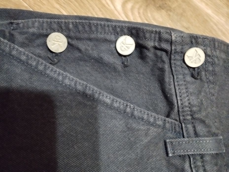 Комбінезон жіночий Calvin Klein