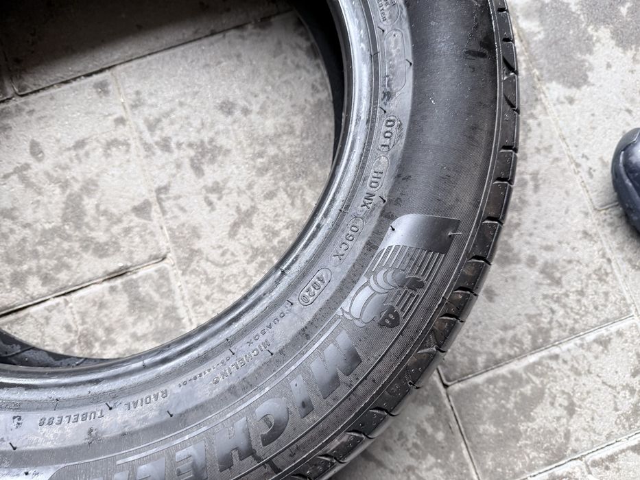 Шини літні 185/65/15 Michelin Primasi 4