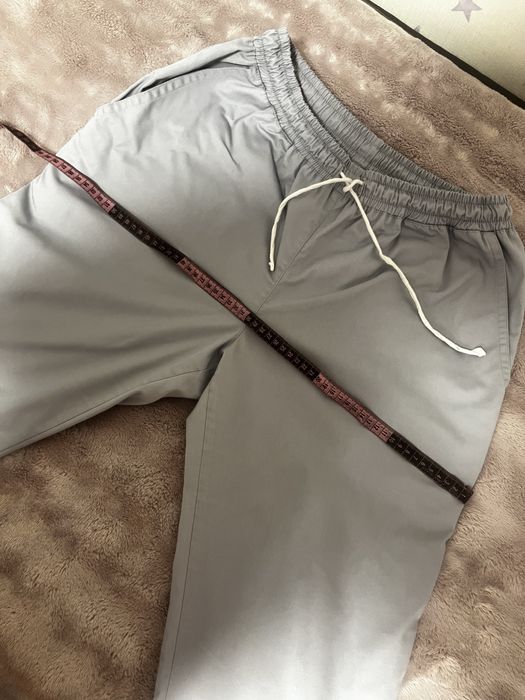 Медичний костюм від satal