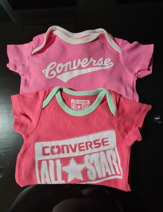 Body Converse rozmiar 65-70