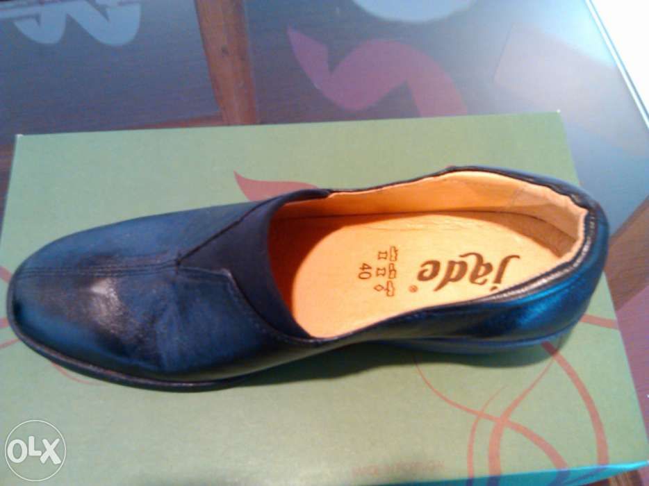 Sapatos Ortopédicos -Jade Osaka 66- Novo