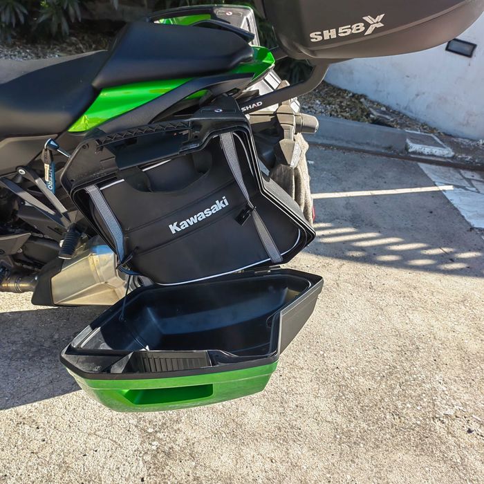 Kawasaki z1000sx