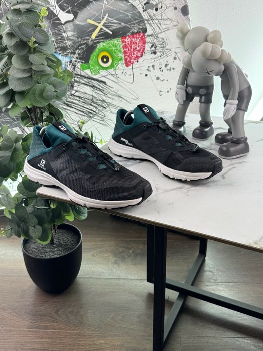Кросівки Salomon Amphib Bold 42 розмір Е14850