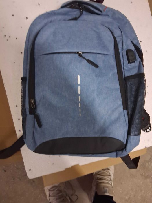 Plecak uniwersalny