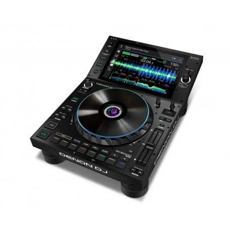 Denon DJ SC6000 powystawowy Gwarancja 24mc
