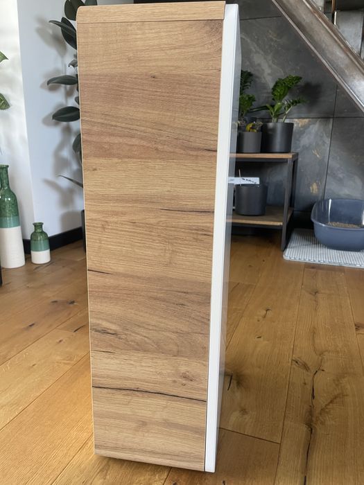 Szafka słupek wys 75cm